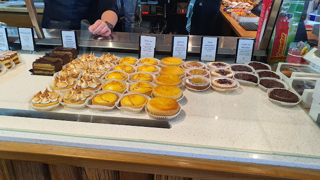 Comentarii opinii despre Le Peche Gourmand