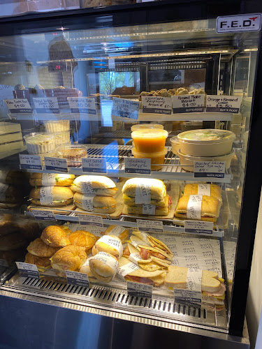 White Picket Coffee House