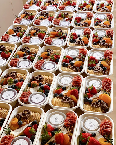 Comentarii opinii despre Platter Co. Geelong