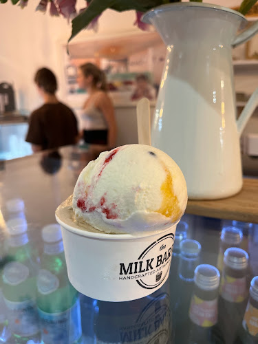 Comentarii opinii despre The Milk Barrel