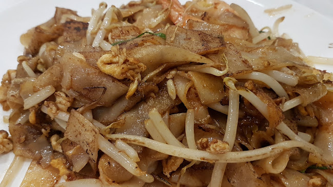 Comentarii opinii despre PappaRich Brisbane