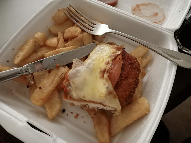 Wise Guys Pizza 'n' Pasta - Hospitality and gastronomy