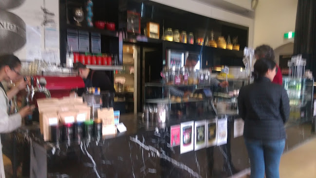 Building 1/124 La Trobe St, Melbourne VIC 3000