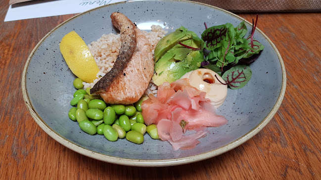 Mermaid Beach Tavern - Hospitality and gastronomy