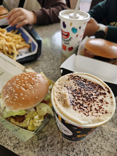 Opinii despre McDonald’s în Melbourne - Hospitality and gastronomy