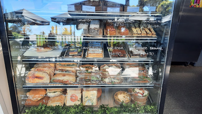 Opinii despre Ruins Cafe în Port Macquarie - Hospitality and gastronomy