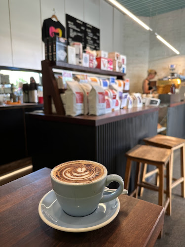 Sample Coffee - Surry Hills