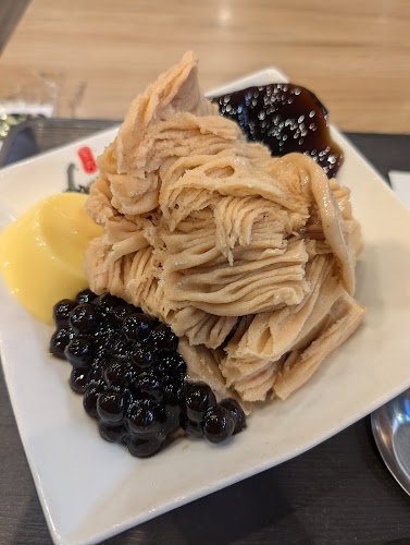 Opinii despre BlackBall ChinaTown în Melbourne - Hospitality and gastronomy