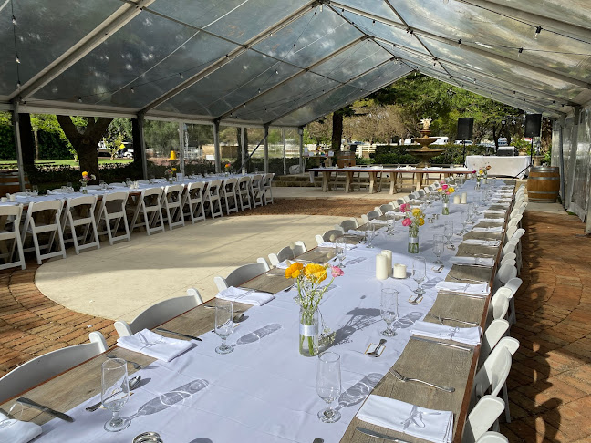 Cherry's Catering & Events Perth - Hospitality and gastronomy