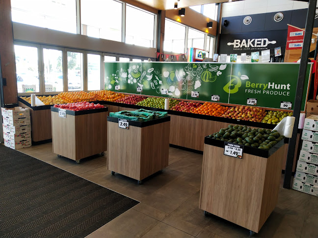 Comentarii opinii despre BerryHunt fresh produce