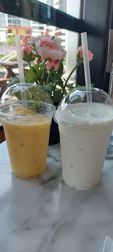 Comentarii opinii despre Lab Kitchen Wentworth Point