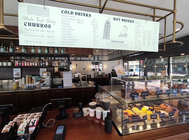 St Louis House of Fine Ice Cream and Desserts - North Adelaide