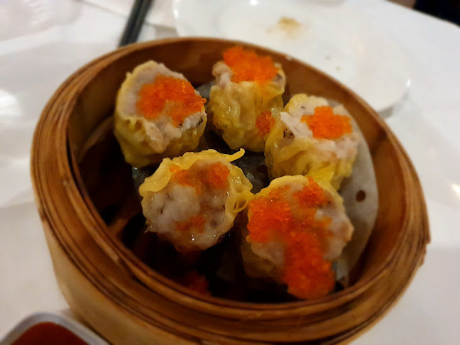 Opinii despre Jasmine Room Chinese Cuisine 百莉軒 Southport în Southport - Hospitality and gastronomy