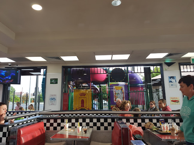 Comentarii opinii despre Hungry Jack's Burgers Ballarat