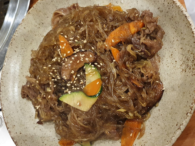 Mansae Korean BBQ - CBD QVM - Melbourne