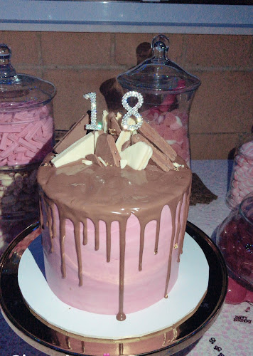 Comentarii opinii despre The Cake Bos