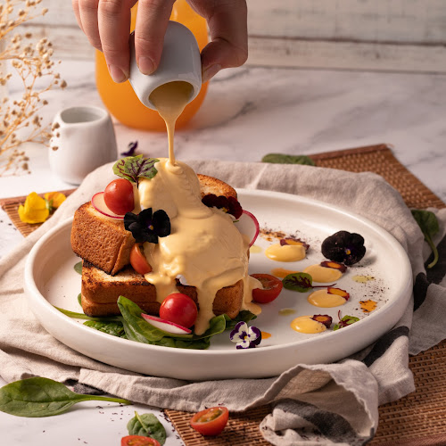 The Naked Duck Castlereagh - Hospitality and gastronomy