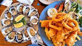 Shoal Bay Fishermans Club