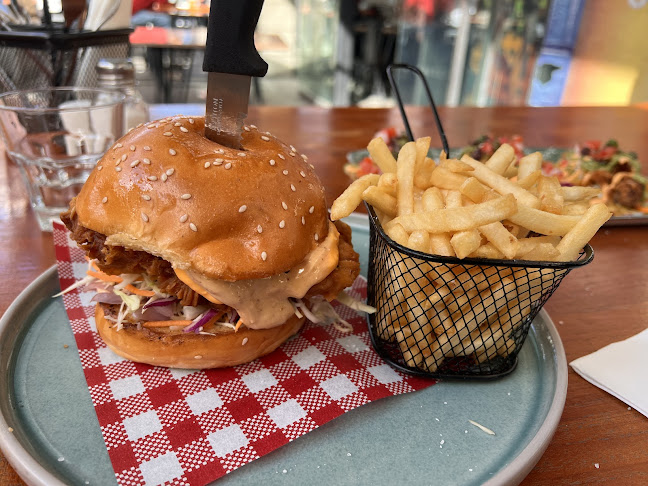 Street Eats Eatery - Perth