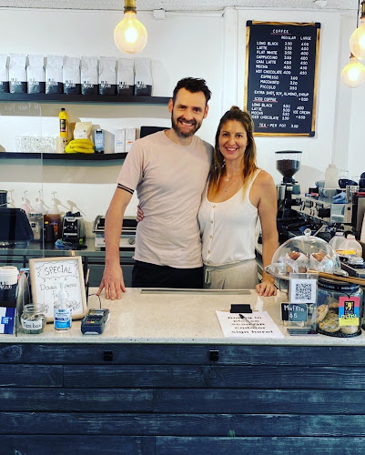 Galerie Cafe - St Leonards - St Leonards