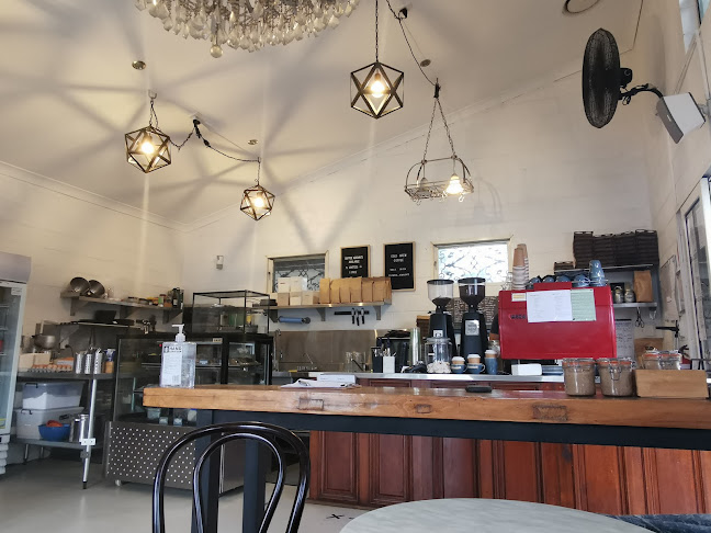 Opinii despre Brickhouse Cafe în Hendra - Hospitality and gastronomy