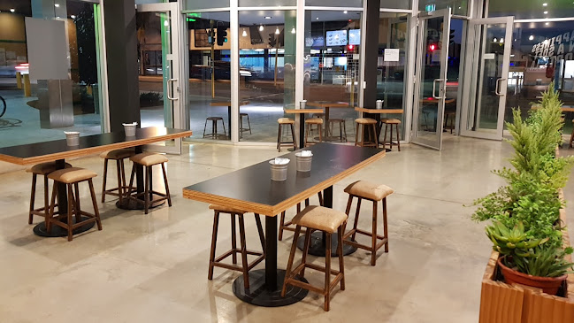 Zambrero Geraldton - Geraldton