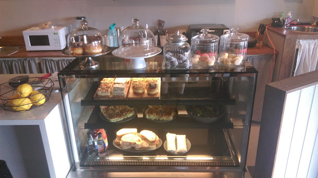 The Blue Wren Cottage