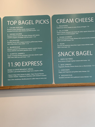 Opinii despre Brightside în Melbourne - Hospitality and gastronomy