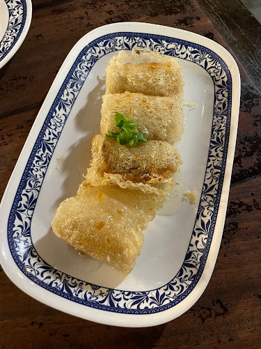 Kinn-Imm Thai Hawker Food Brisbane City