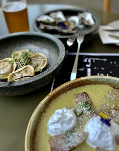 Opinii despre Dock 5 în Wangaratta - Hospitality and gastronomy