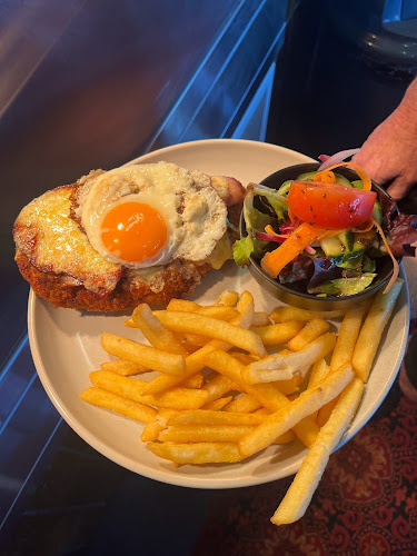 Beauford Hotel - Mayfield