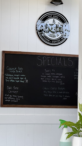 Saltbean Cafe - Hospitality and gastronomy