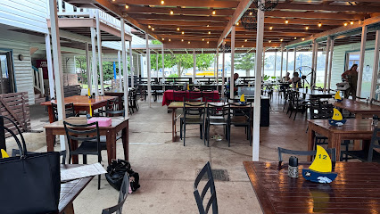 Flavours Marina, Gladstone