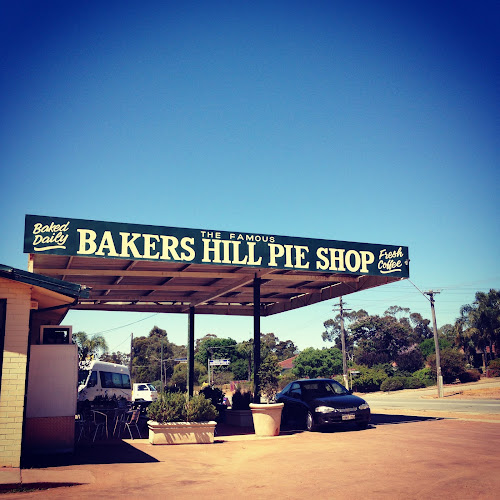 Opinii despre Bakers Hill Pie Shop în Perth - Hospitality and gastronomy