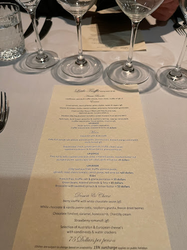 Little Truffle - Hospitality and gastronomy