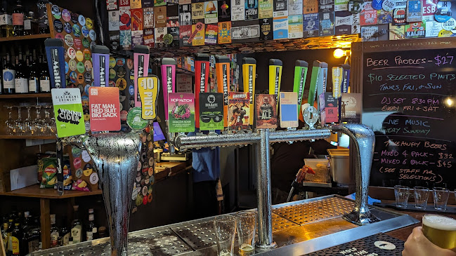 Opinii despre The Mallow în Ballarat Central - Hospitality and gastronomy