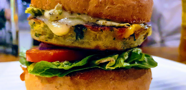 Comentarii opinii despre Grill'd Crows Nest