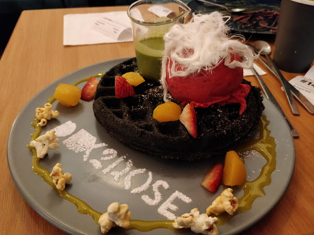 Comentarii opinii despre Dex2rose