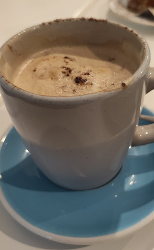 Morpeth Milk Bar - Hospitality and gastronomy