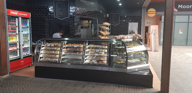 Moonee Beach Bakehouse - Moonee Beach