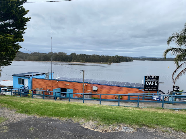 Tuross Boatshed & Cafe - Hospitality and gastronomy