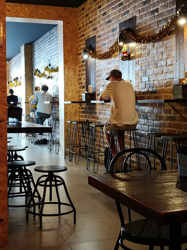 Soul Burger - Newtown - Newtown