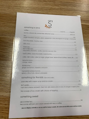 Opinii despre Spencer's Hobart în Lindisfarne - Hospitality and gastronomy