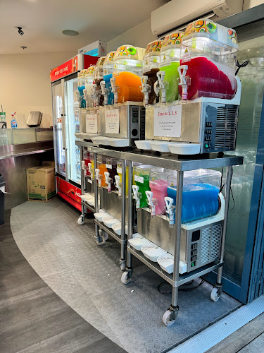 Bellisimo Gelato - Hospitality and gastronomy