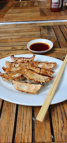 Menya City Japanese Noodle Bar - Sydney