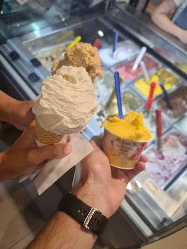 Opinii despre Amico Cafe în Stirling - Hospitality and gastronomy