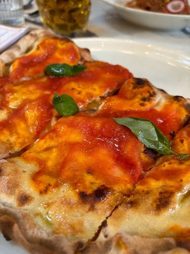 Comentarii opinii despre Vino e Cucina Italian Restaurant Sydney