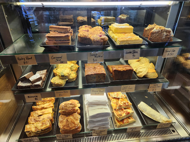 Infuso - Mount Austin