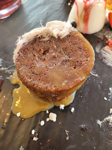 Comentarii opinii despre Fyansford Hotel