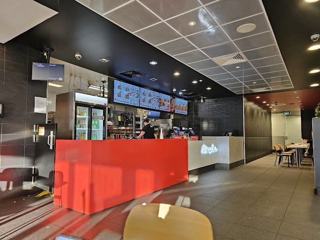 KFC Launceston - Launceston